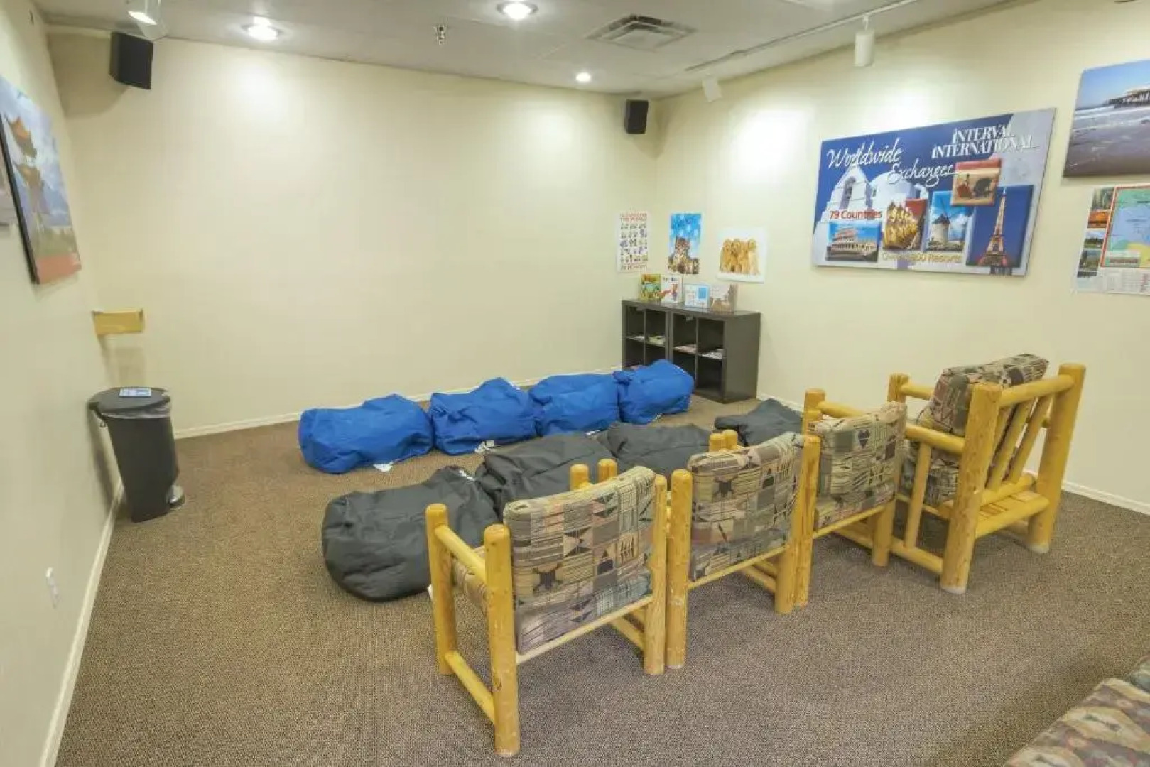 WorldMark Bison Ranch