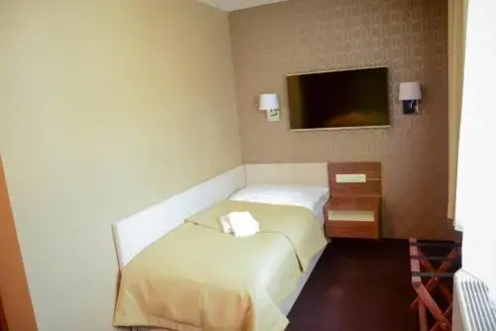 Hotel & Restaurant Hron