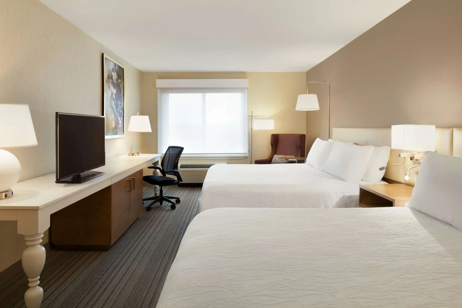 Hilton Garden Inn Roseville