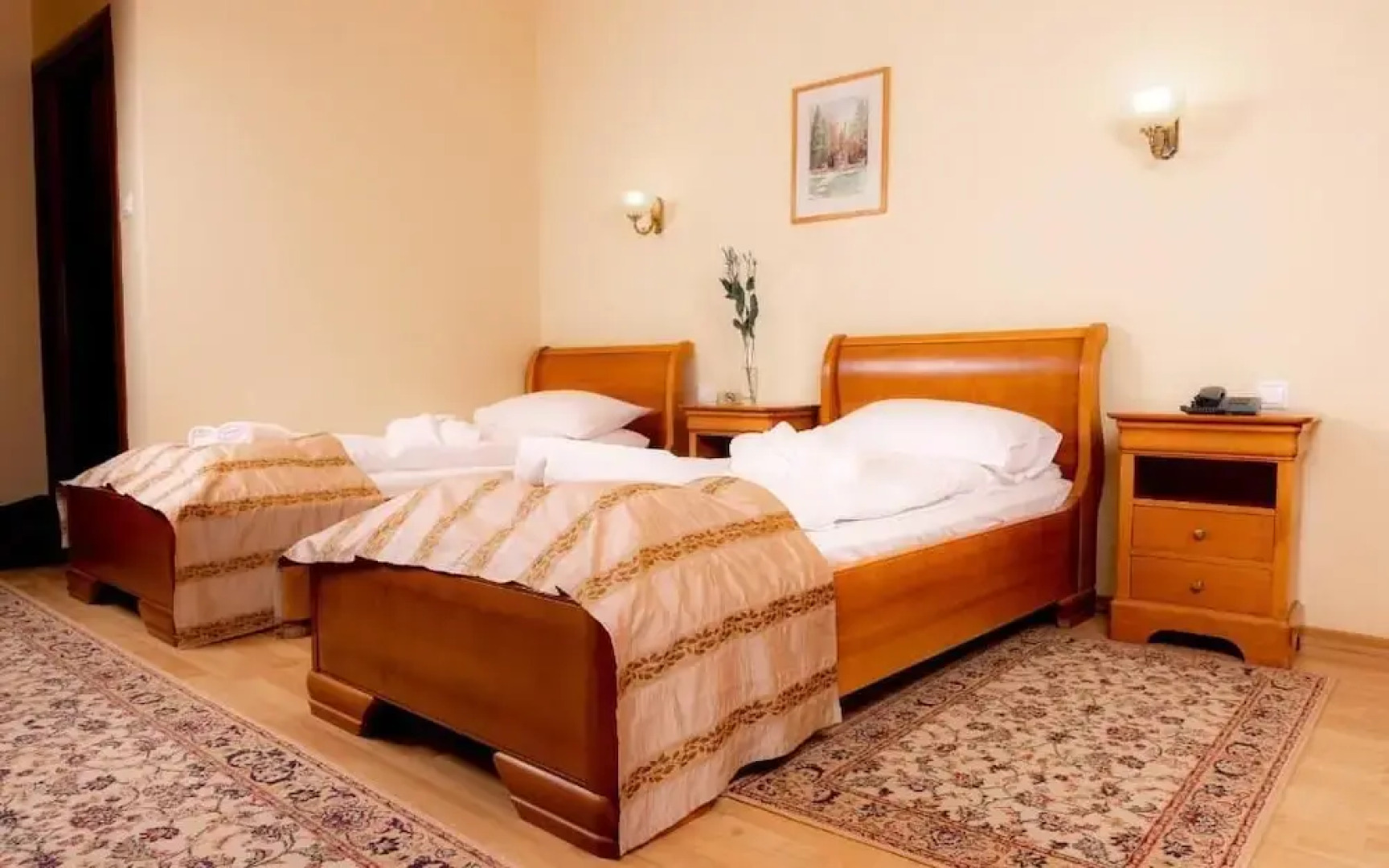 Septimia Hotels & Spa Resort