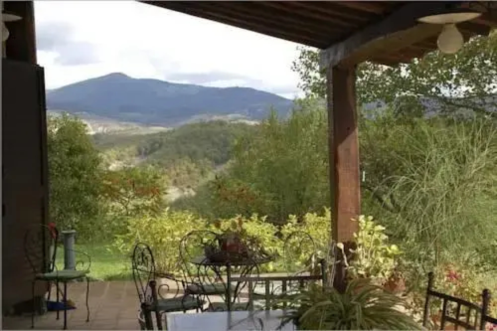 Villa Podere Isabella