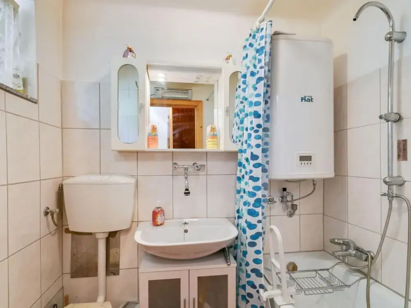 Lively Holiday Home in Wien With Private Garden