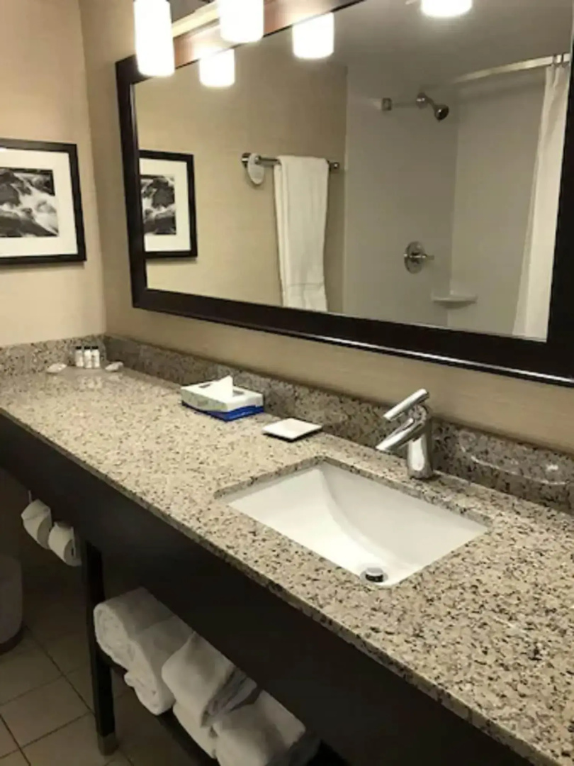 Delta Hotels by Marriott Sault Ste. Marie Waterfront