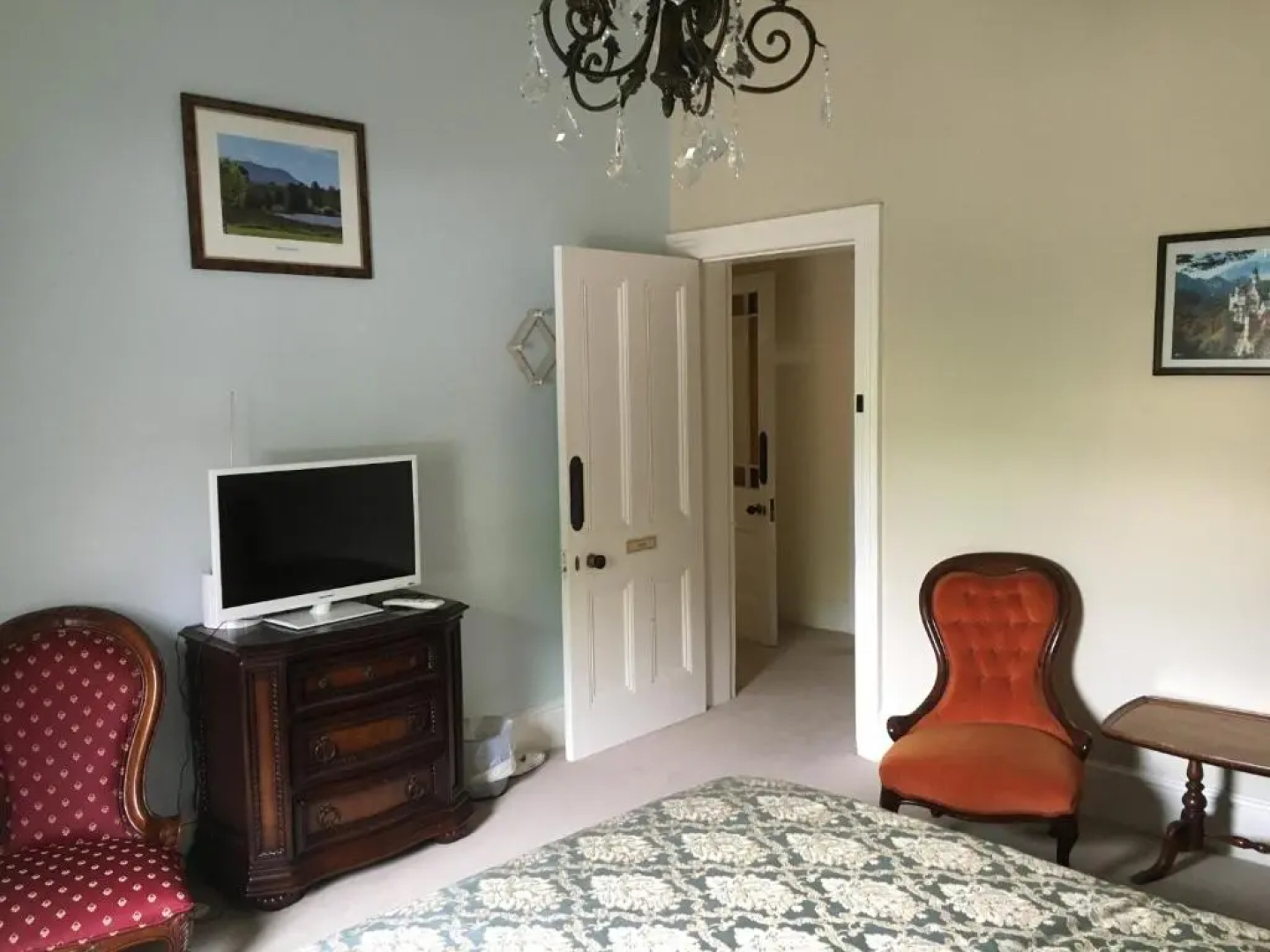 Hamlyn House Bed and Breakfast