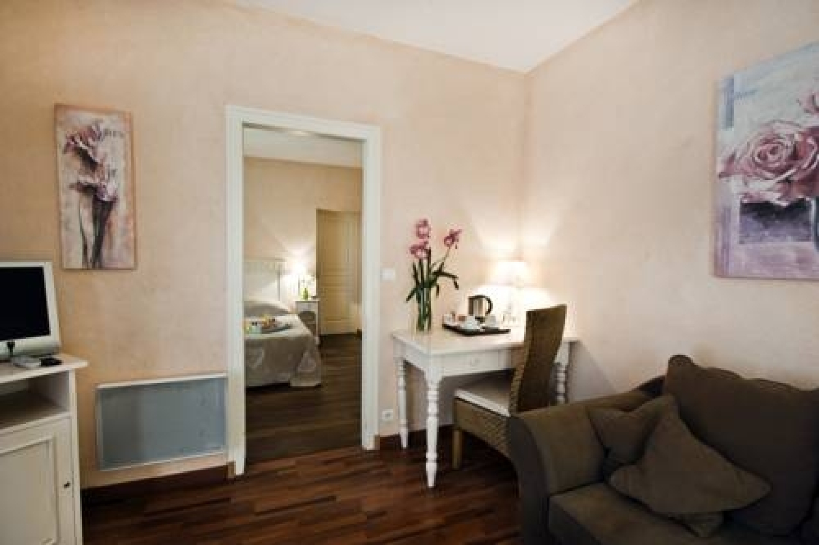 Grande Hotel Da Curia Golf & Spa