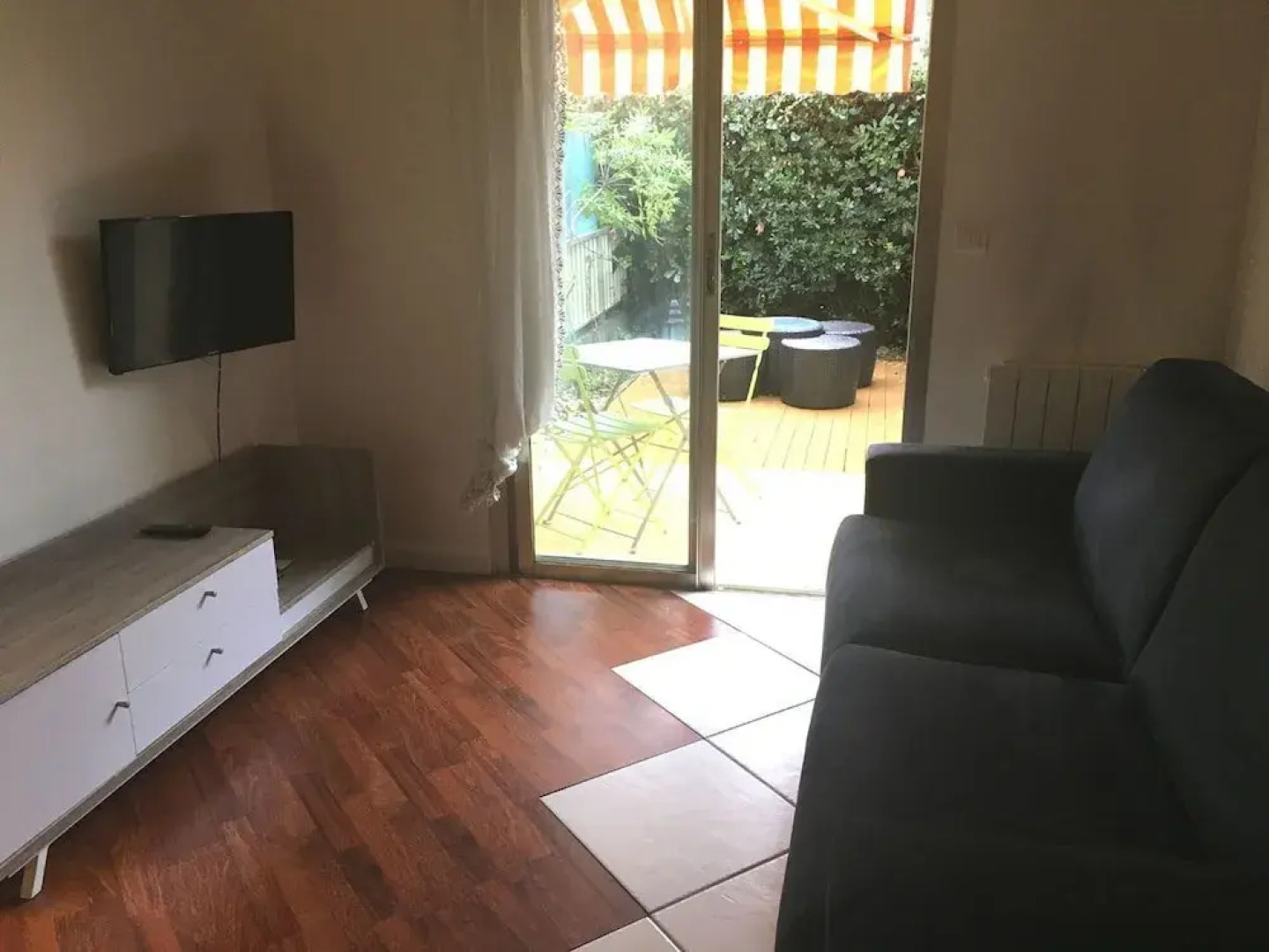 Le Saphir by Gites de France