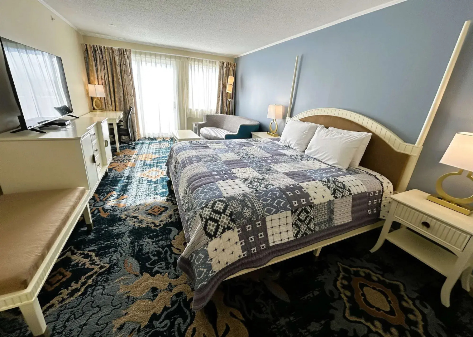 Cod Cove Inn, BW Signature Collection