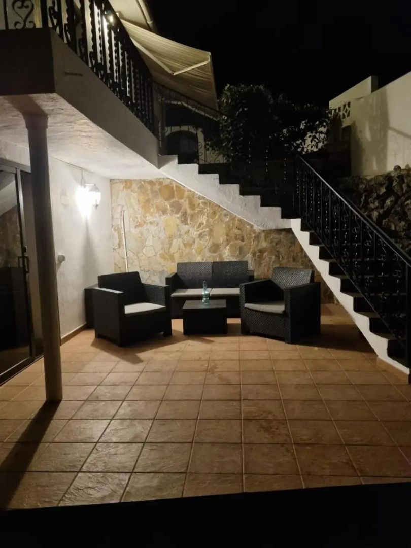La Casa de Lucy & Karin