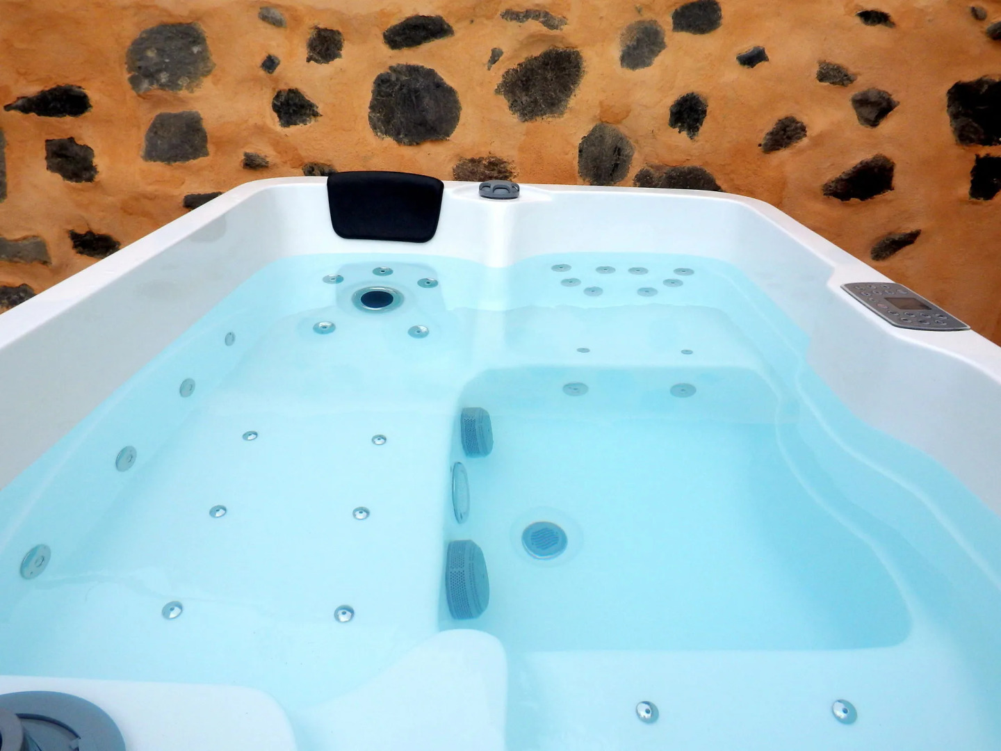 La Casita de la Playa