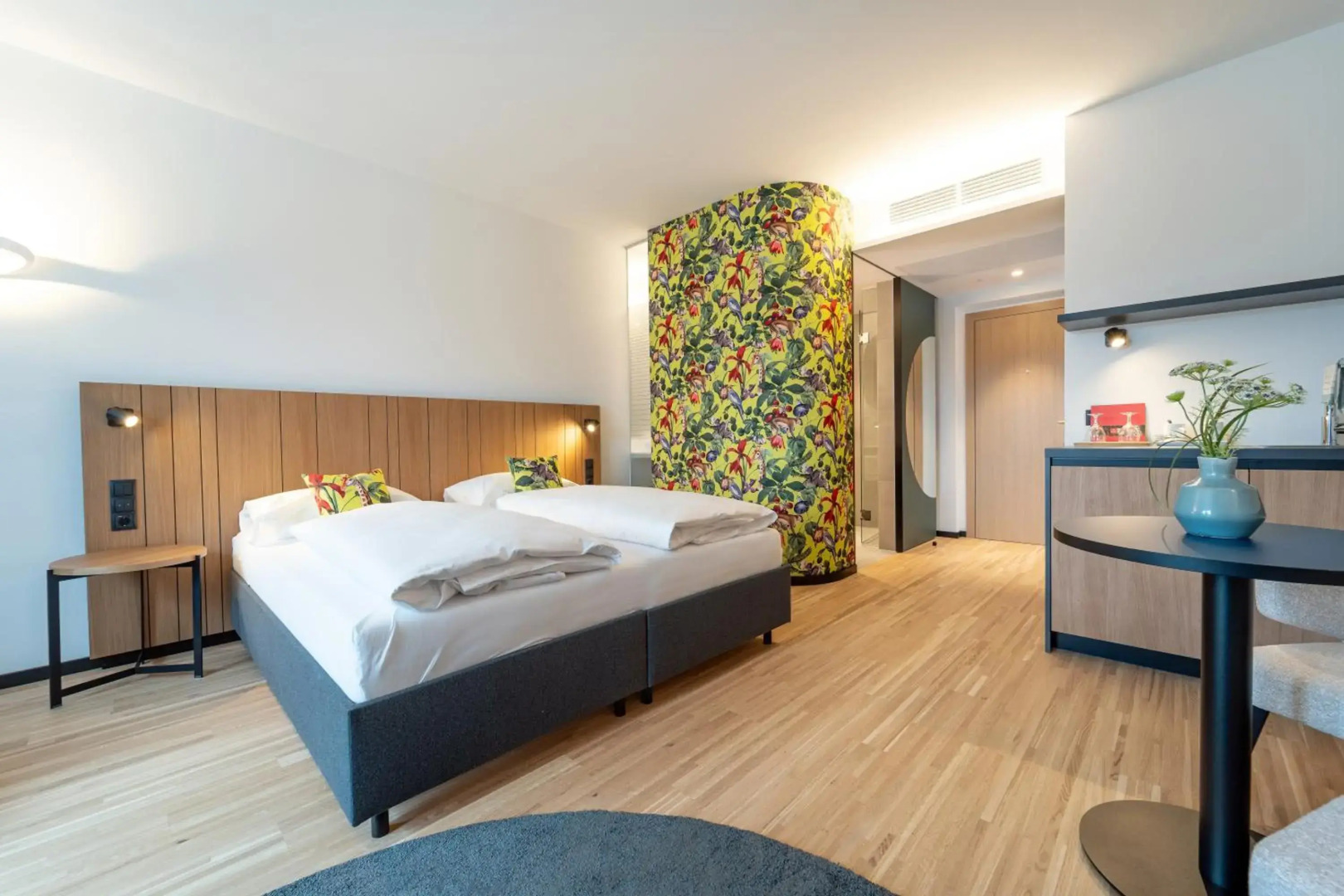 Amadeo Hotel Schaffenrath