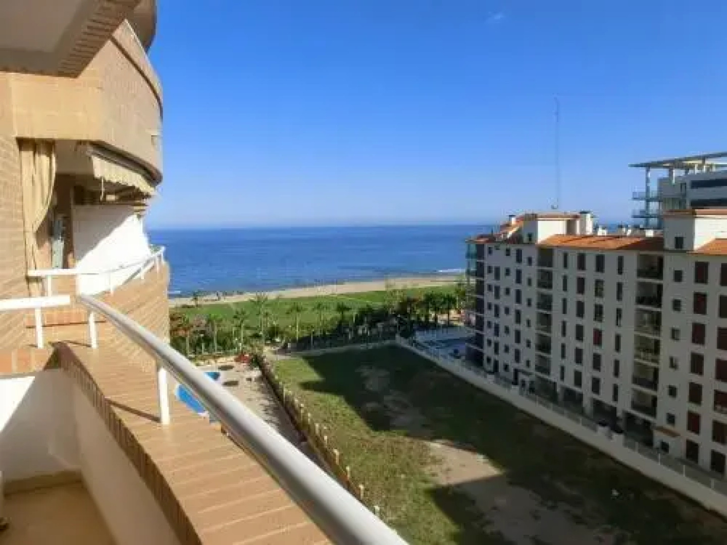 AP Costas - Marina Mar 1a Línea