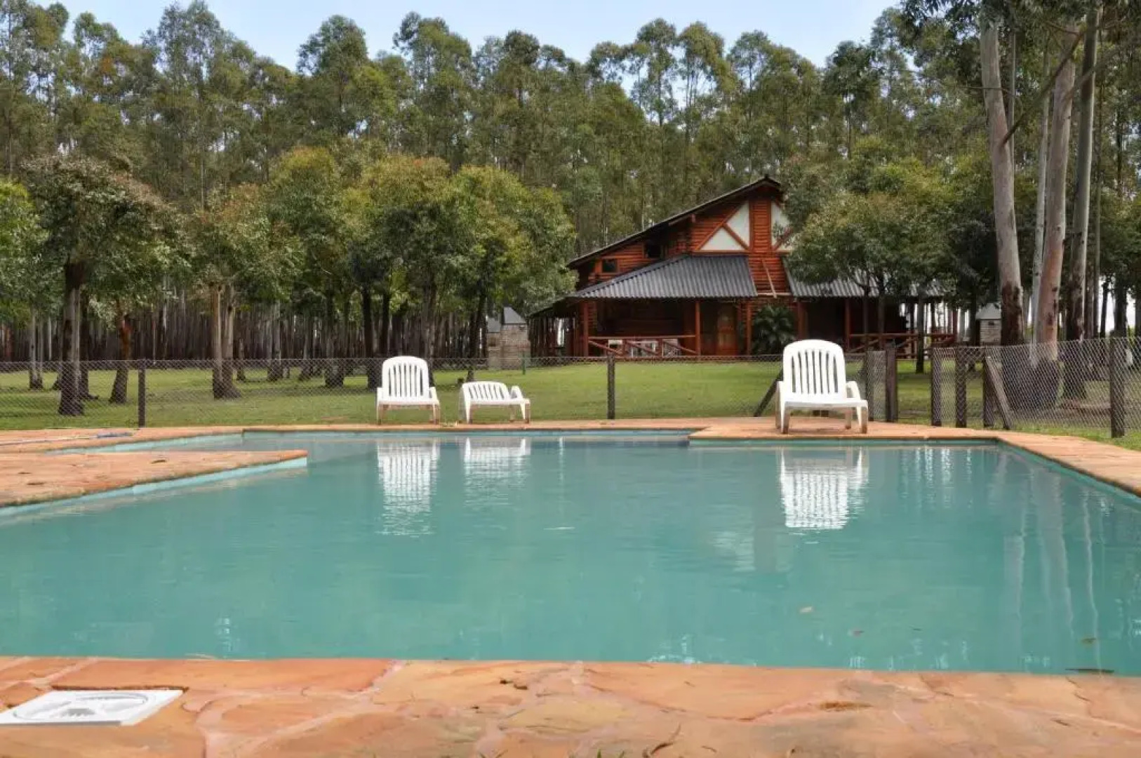 LA RESERVA de Federación