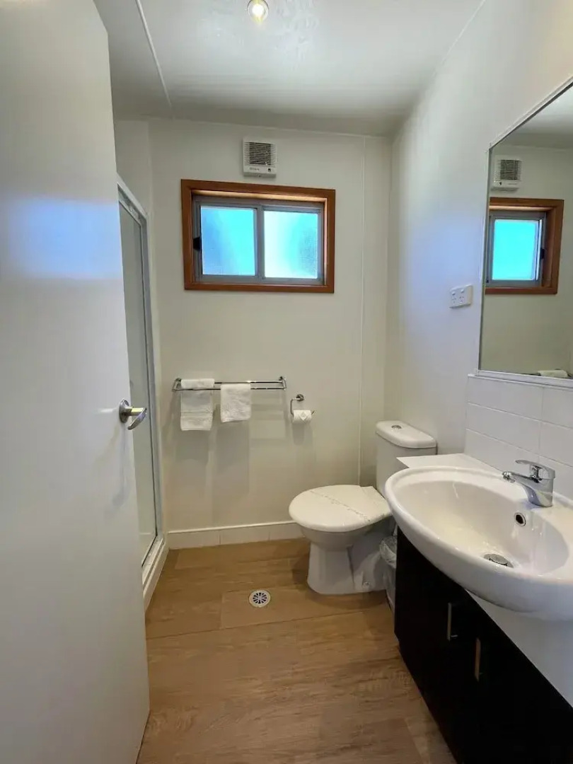 BIG4 Red Cliffs Holiday Park