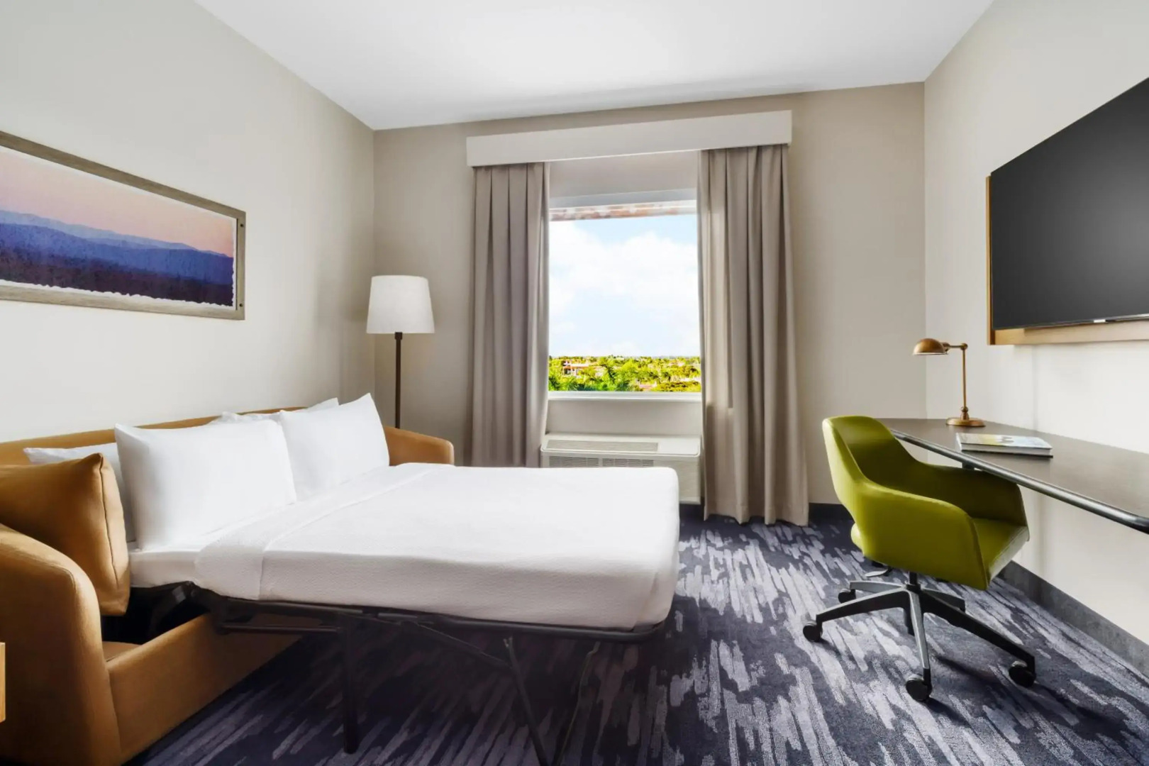 Fairfield Inn & Suites by Marriott Homestead Florida City