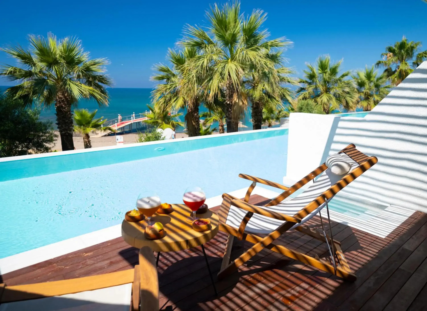 Flora Garden Beach Hotel