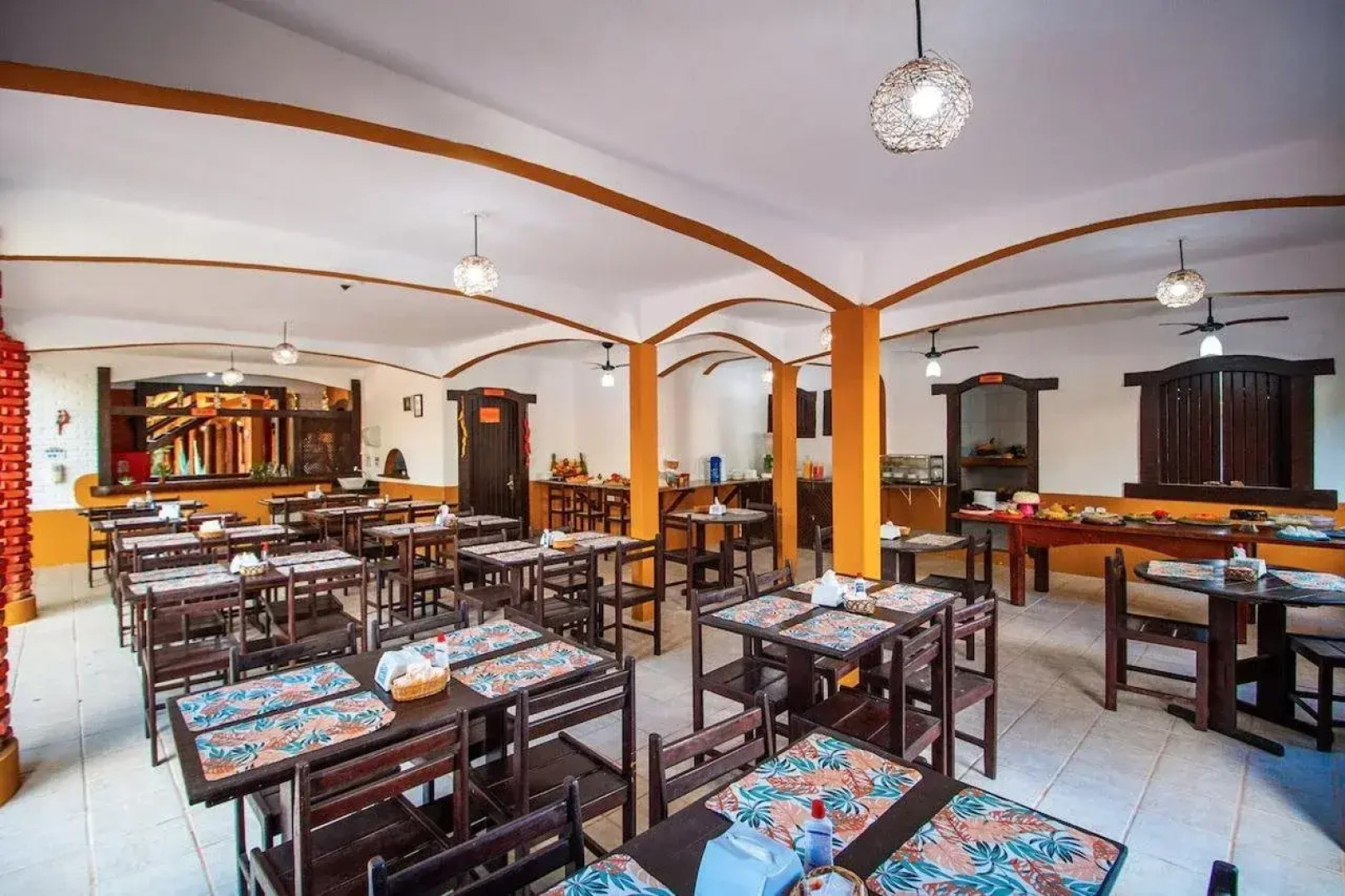 Village Arraial BY MN Hotéis