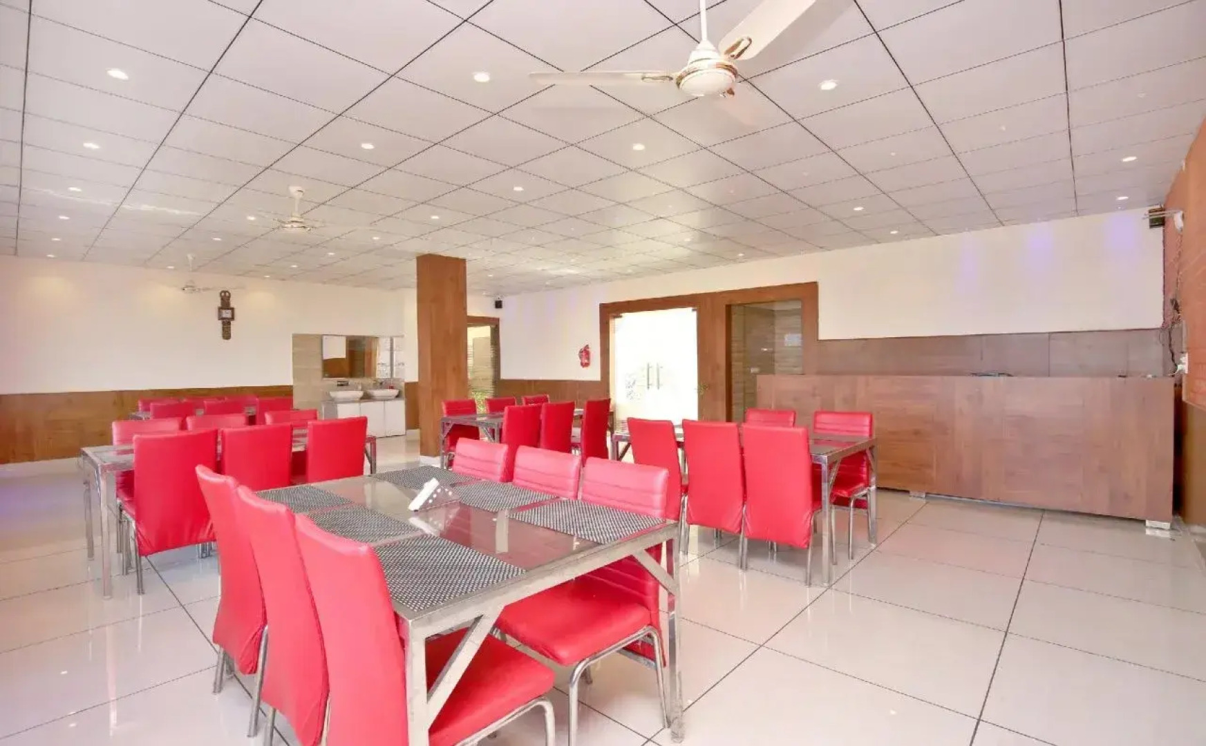 Valley Heights Spa And Resorts By OYO