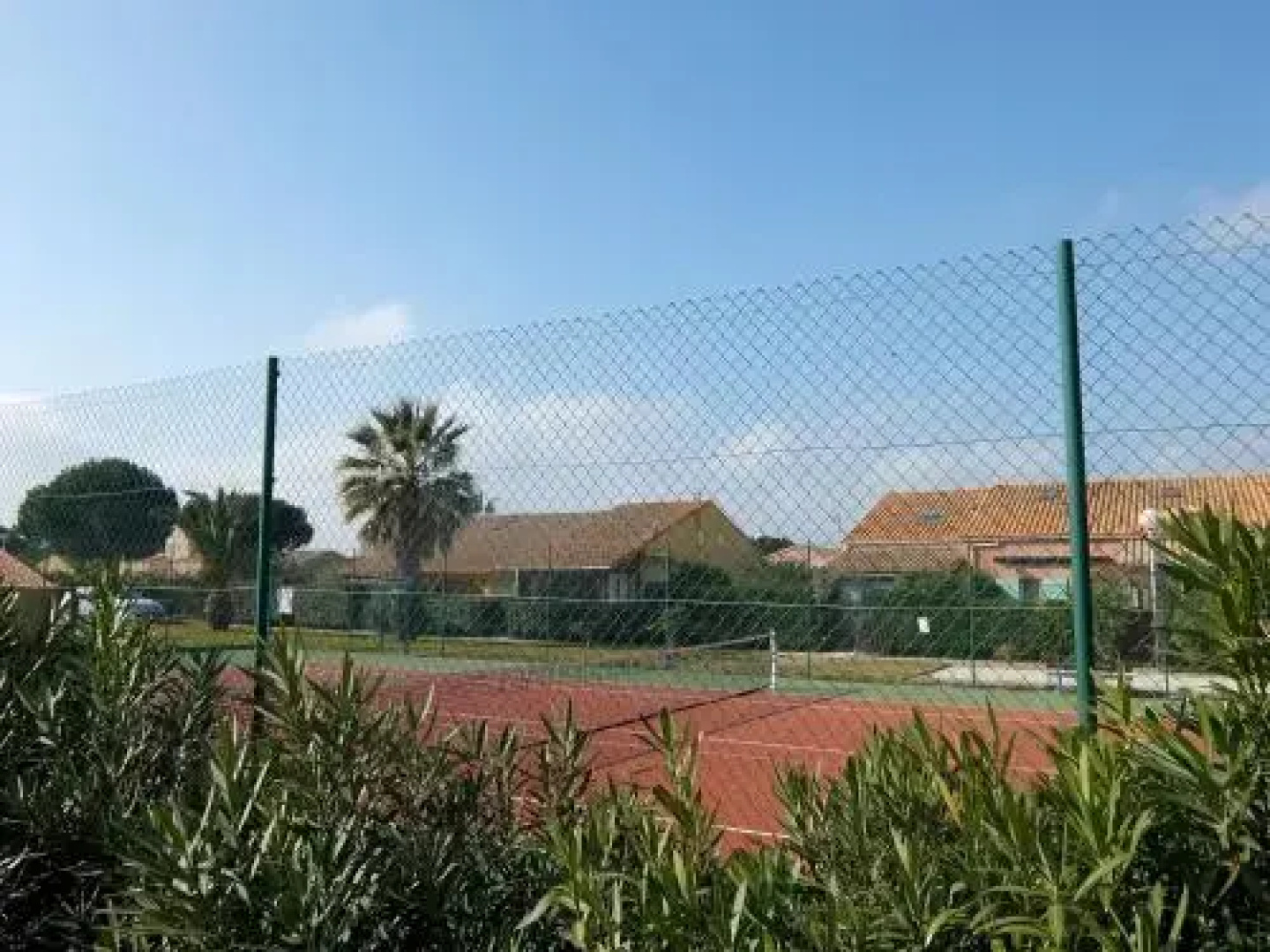 Holiday Home Les Marines des Capellans