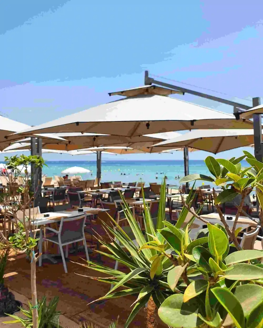 Golden Tulip President Hammamet