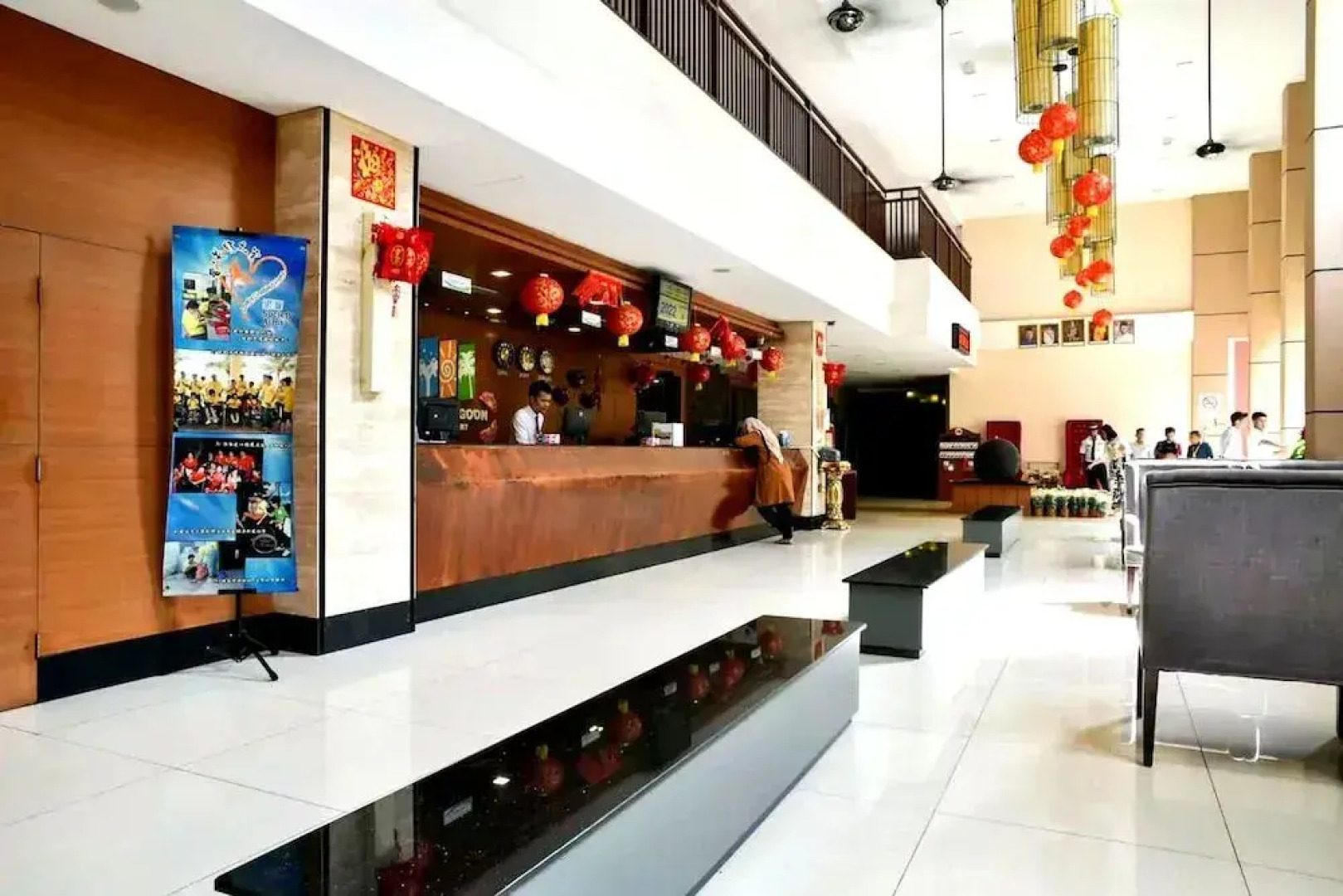 Junikastay Blagoon Melaka