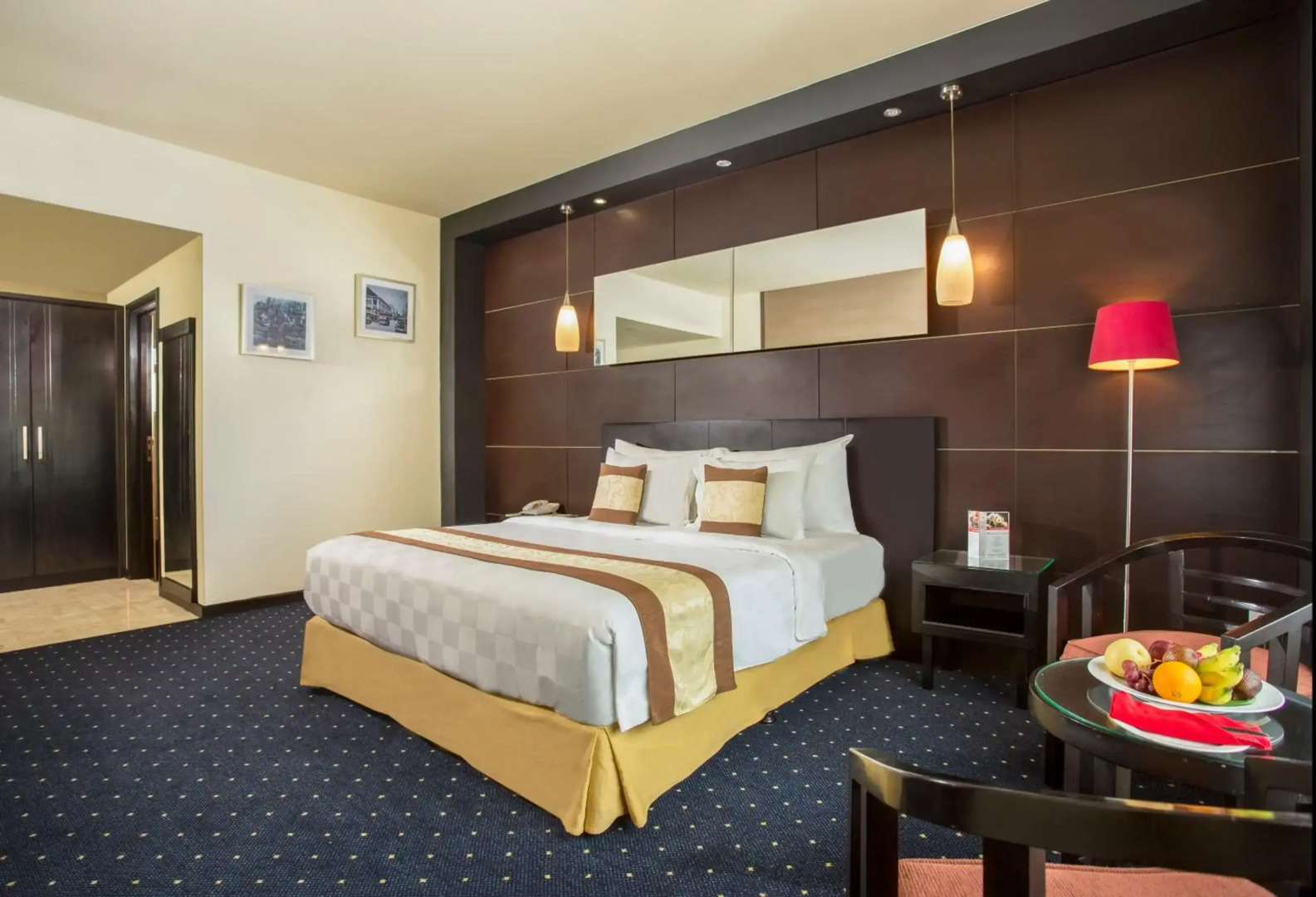 Swiss-Belhotel Silae Palu
