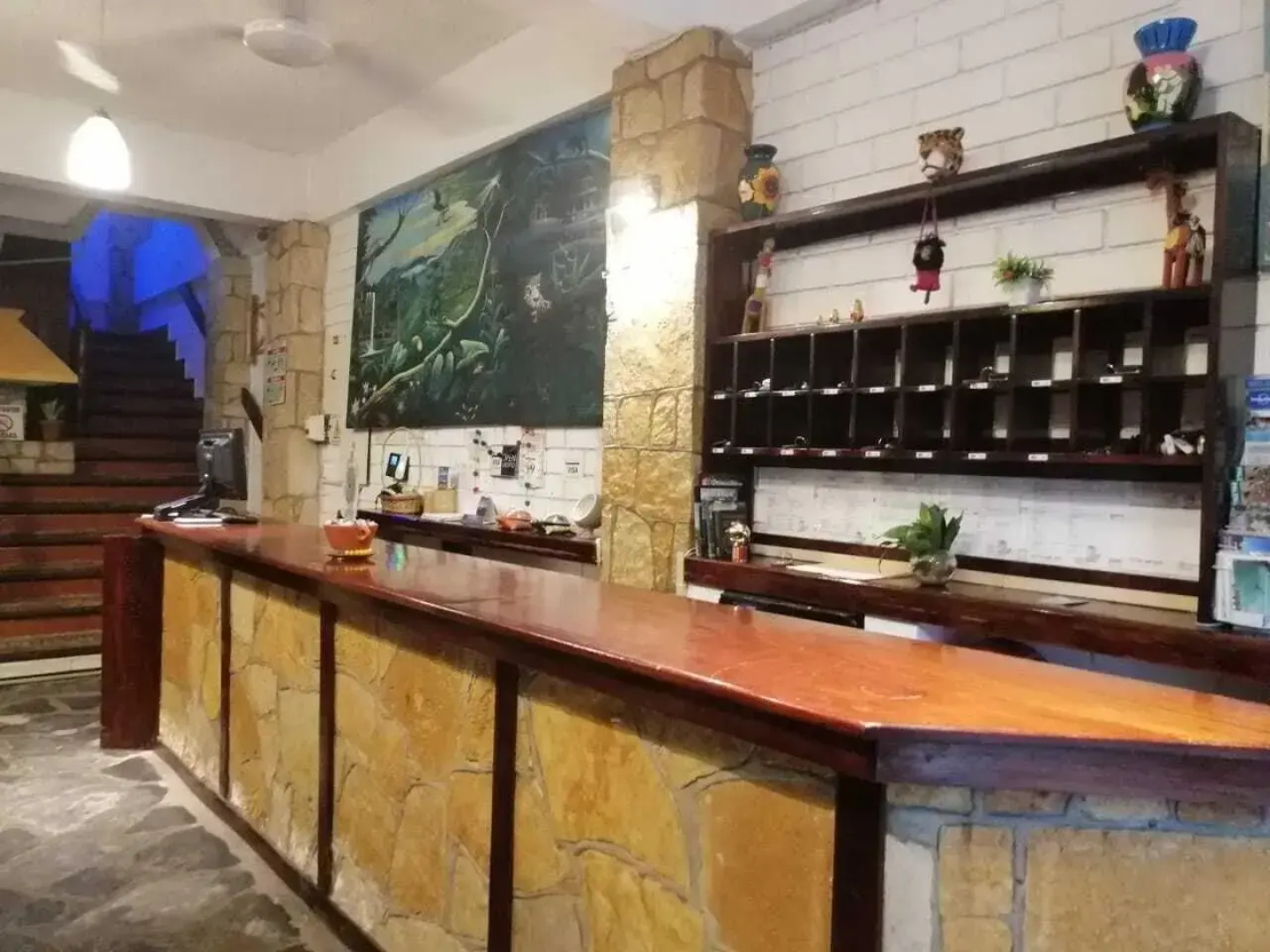 Hotel Wayak Palenque