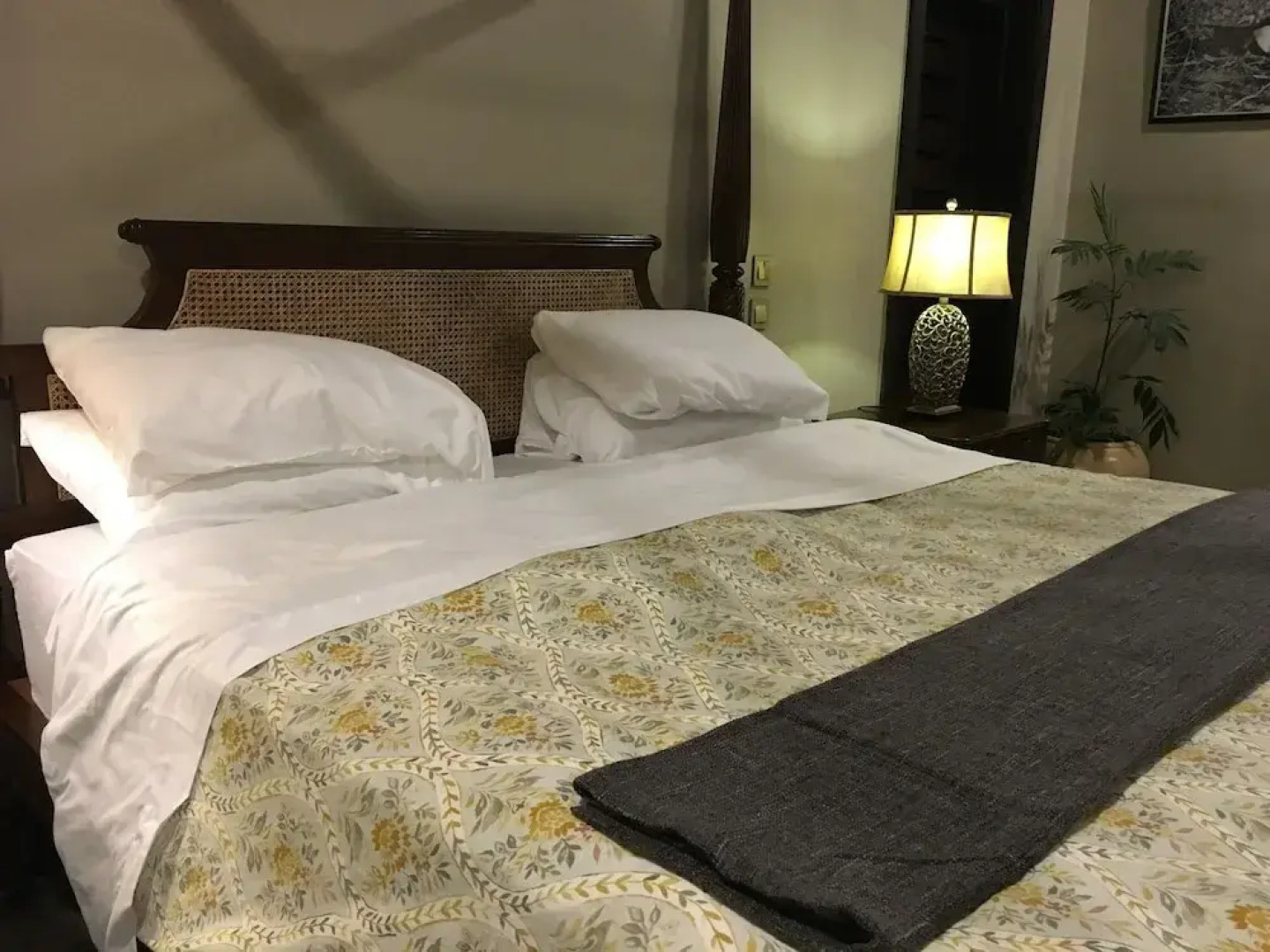 Five Volcanoes Boutique Hotel