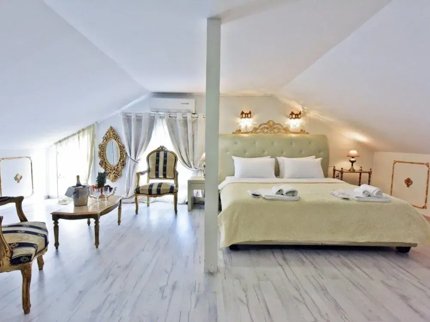 Royal Apartment  - Nea Moudania Halkidiki