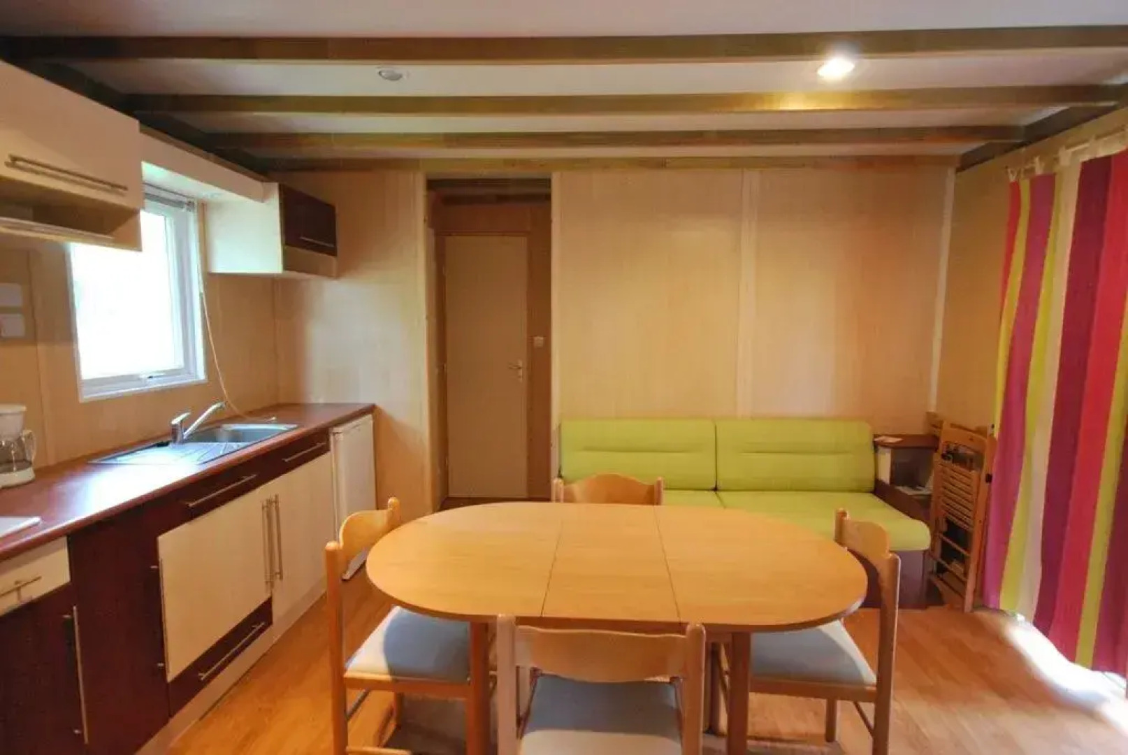 Terres de France - Moncontour Active Park