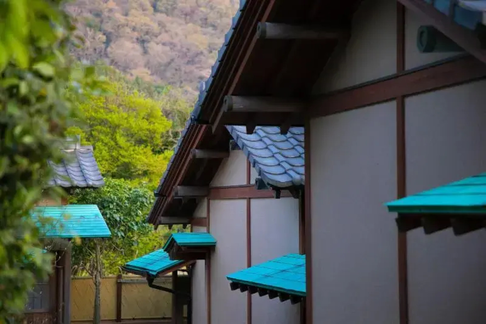 Yufuin Ryokan Ichizen