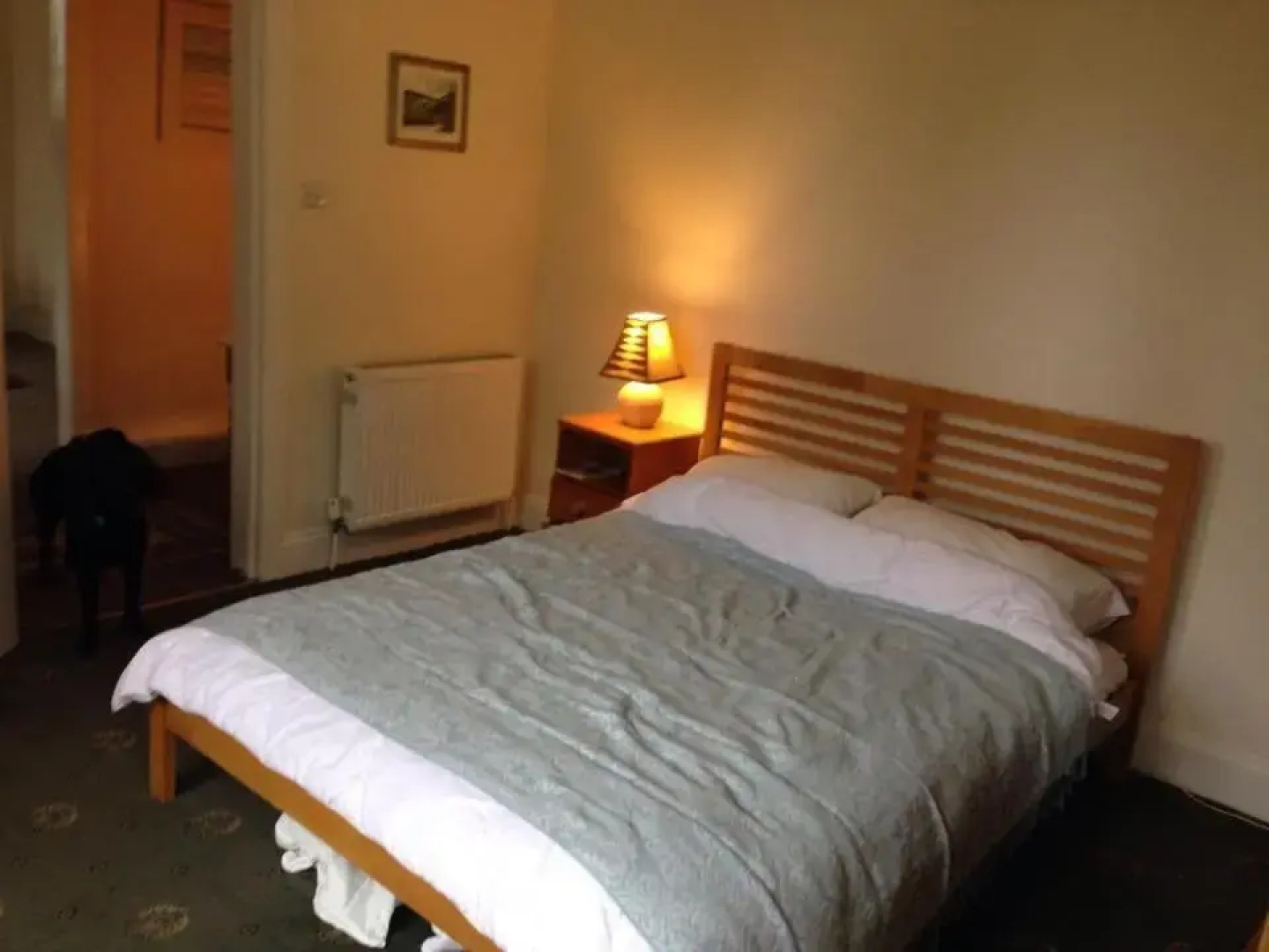 Achamore Lodge, Isle of Gigha