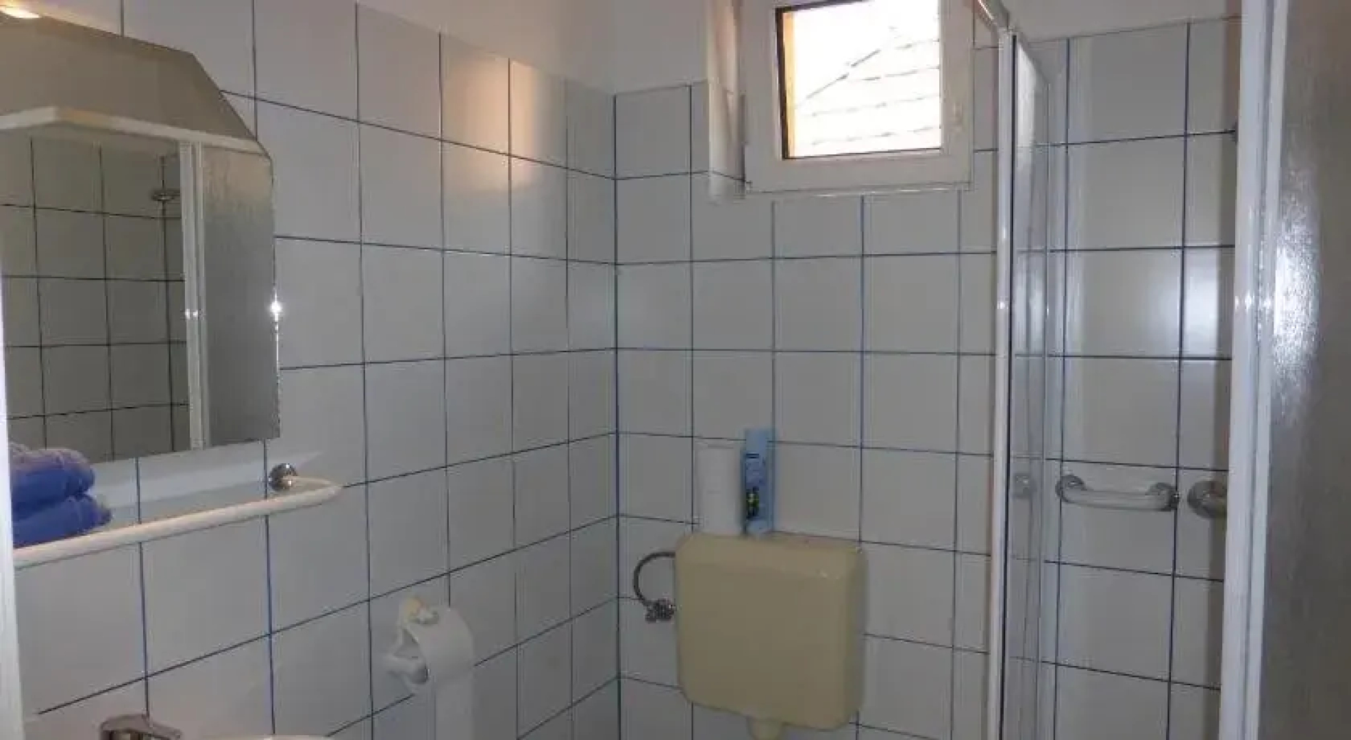 Napfény Apartman és Vendégház