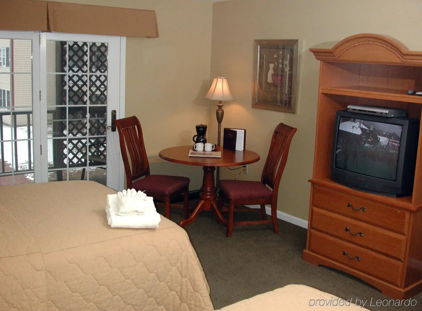 Bluegreen Vacations South Mountain, an Ascend Collection Resort