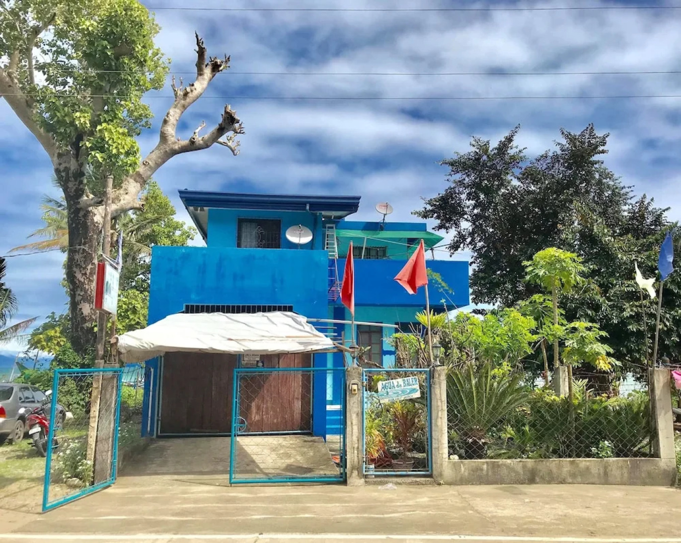 Dew Drop Inn Oceanside B&B