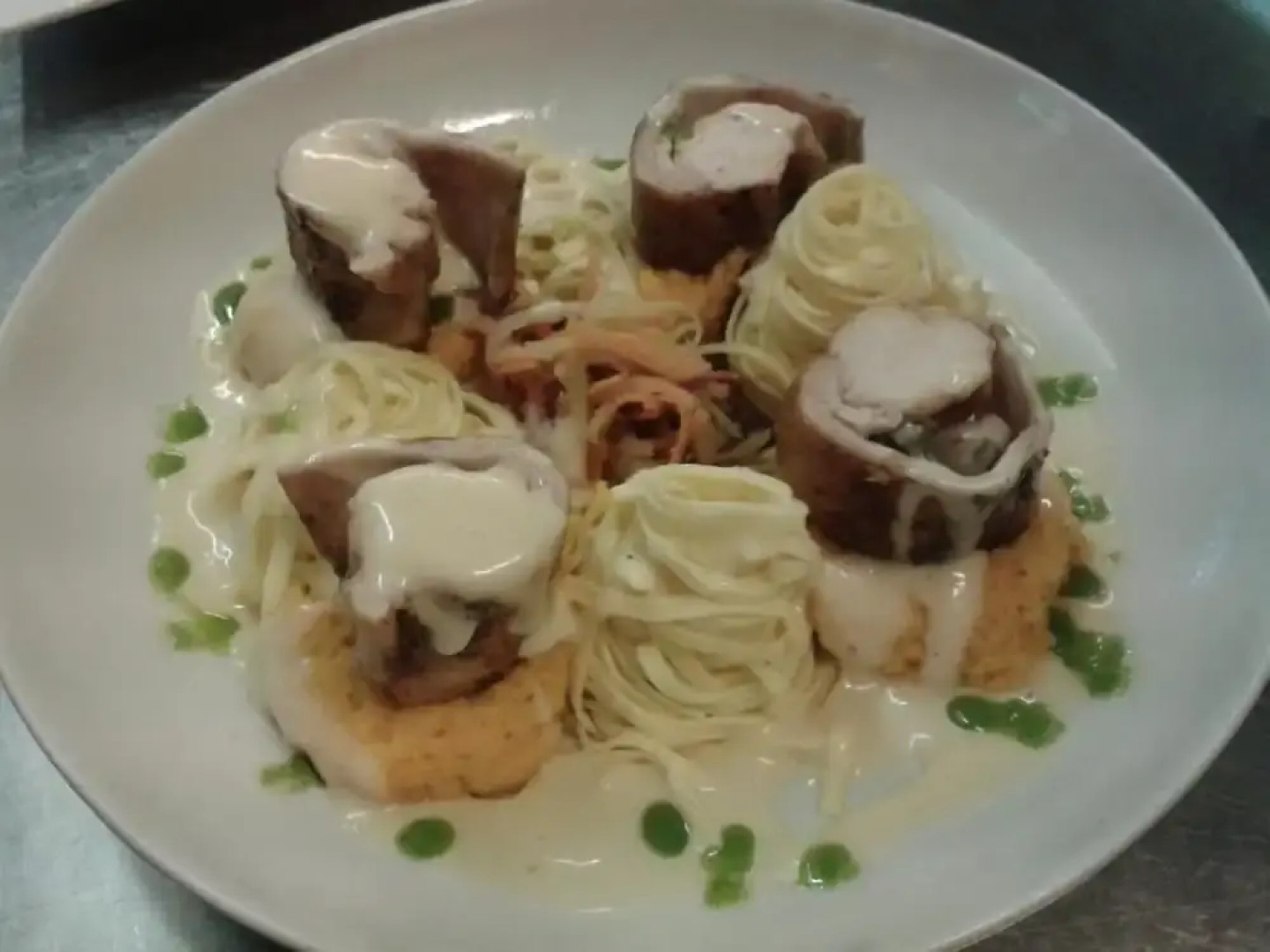 Hotel Restaurant Du Canard