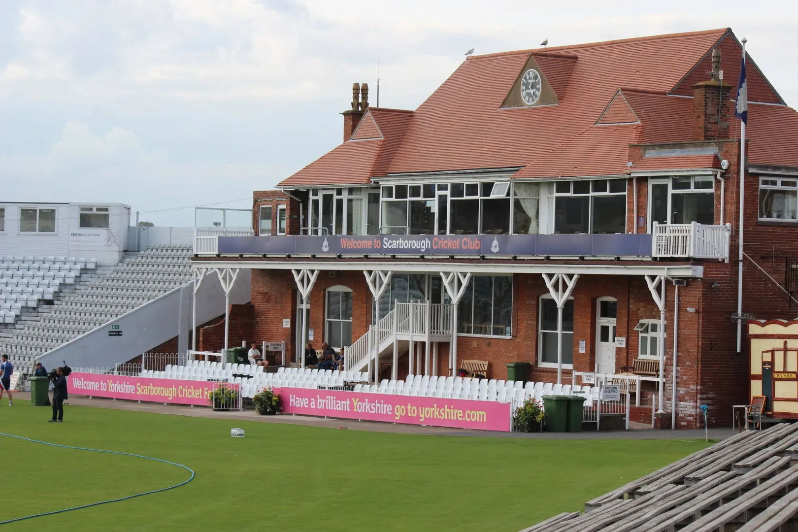 Ainsley Court Guest House