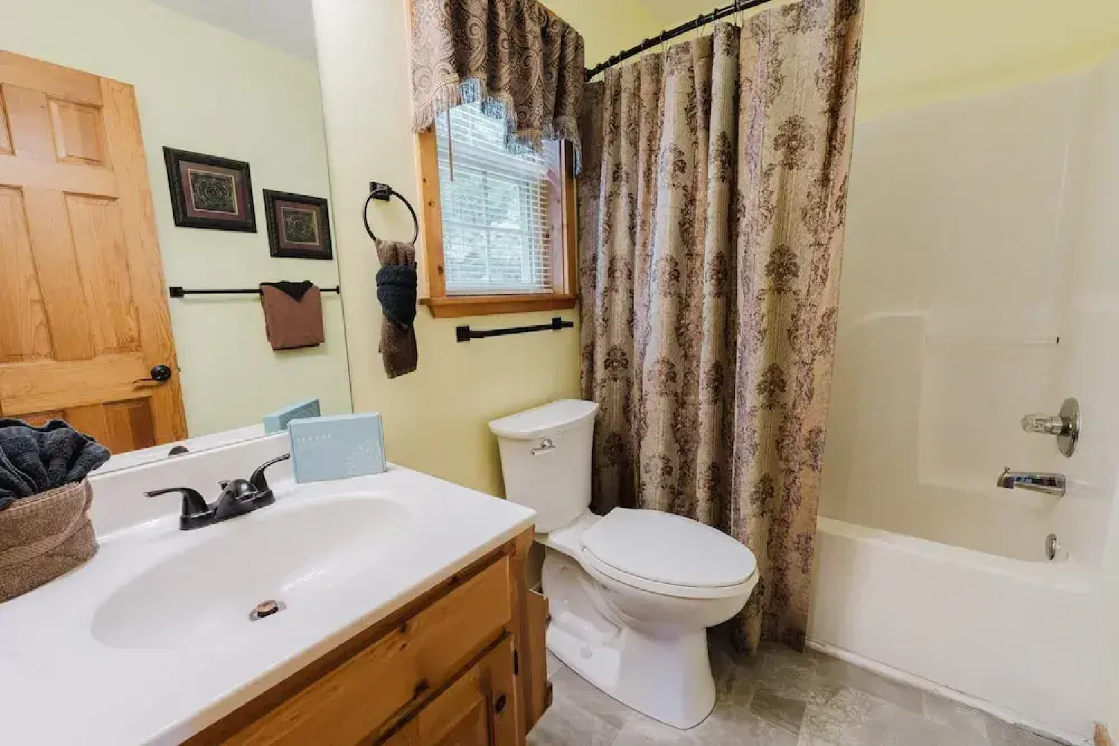 Ain't No Mountain High Enough