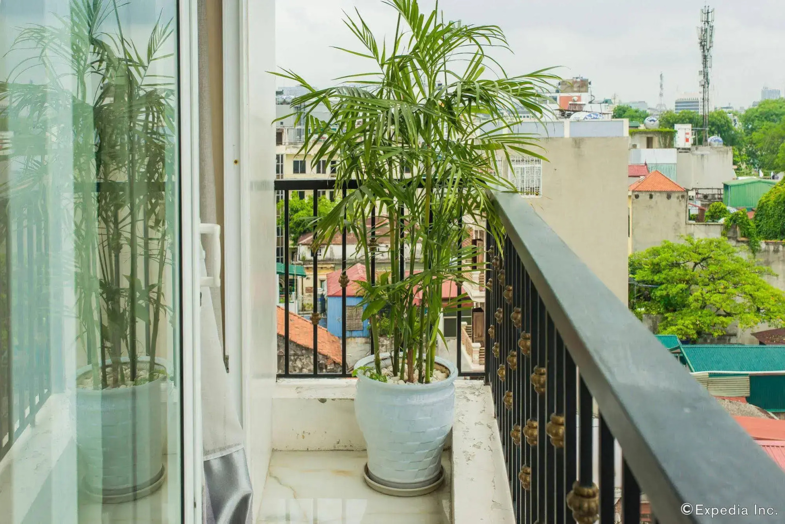 Hanoi Brilliant Hotel and Spa