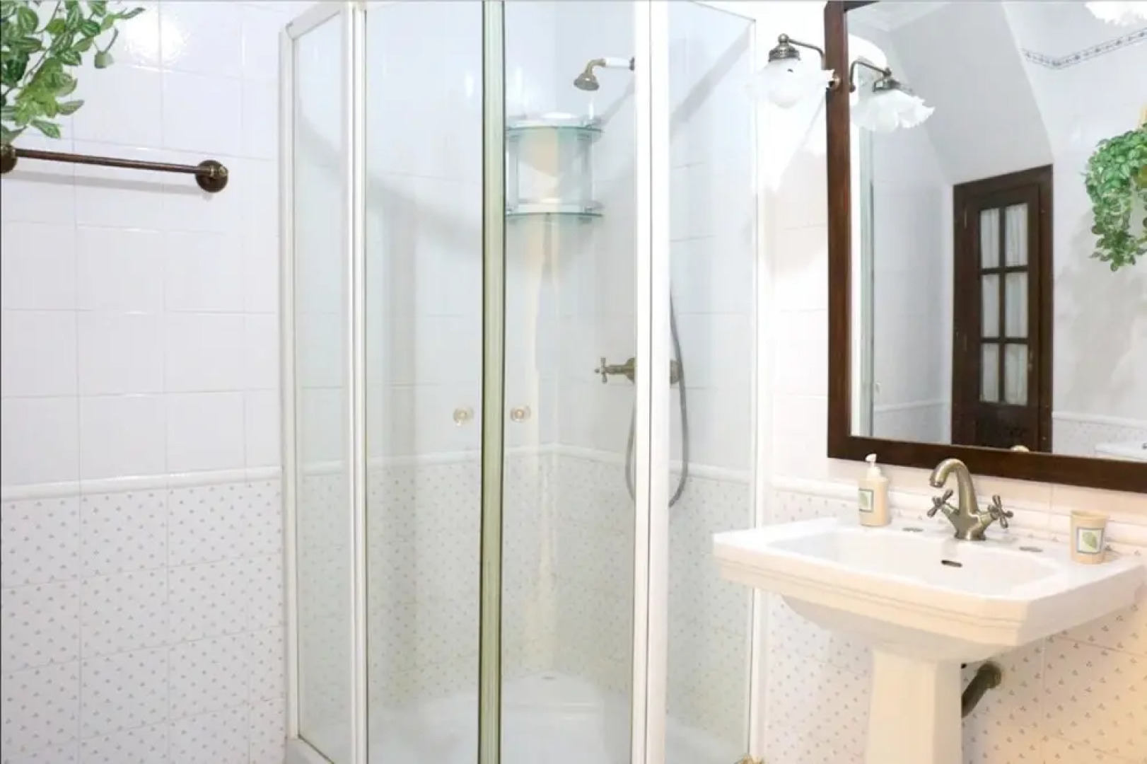 House With 5 Bedrooms in Alcalá de los Gazules, With Wonderful City Vi