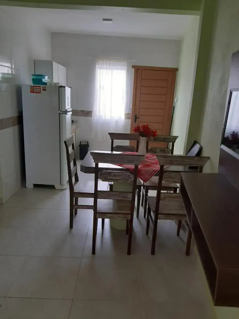 Residencial Veleiros Do Mar