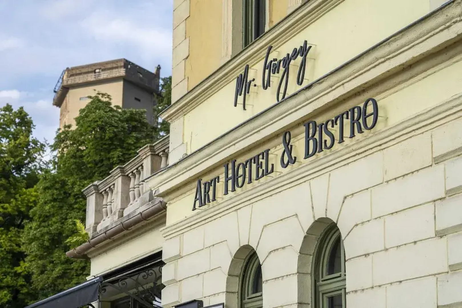 Hotel Vár Kastélyszálló