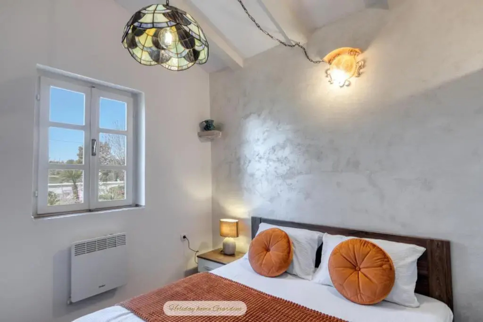 Holiday Home Giardino Marino