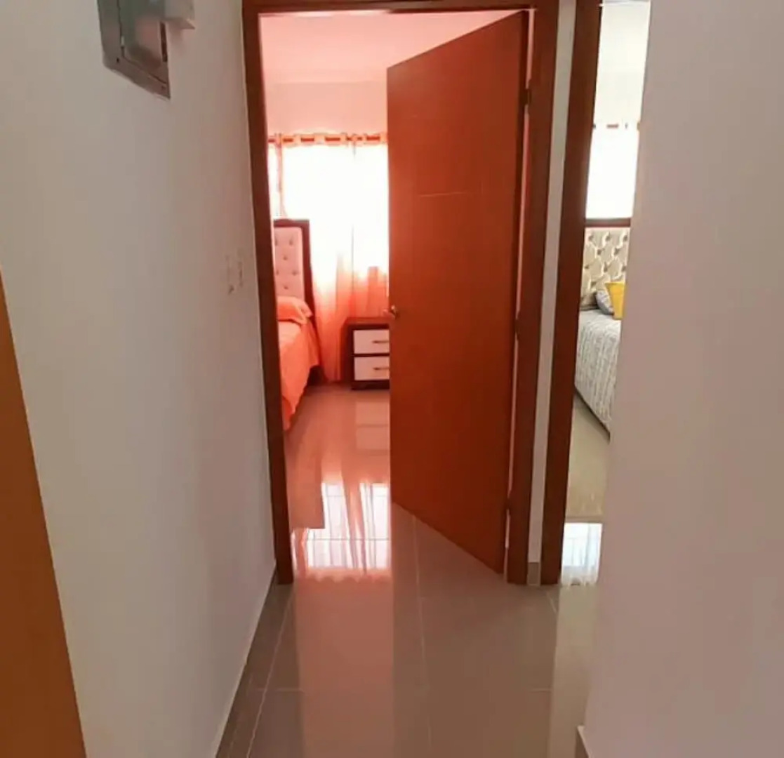 Residencial Don Mero