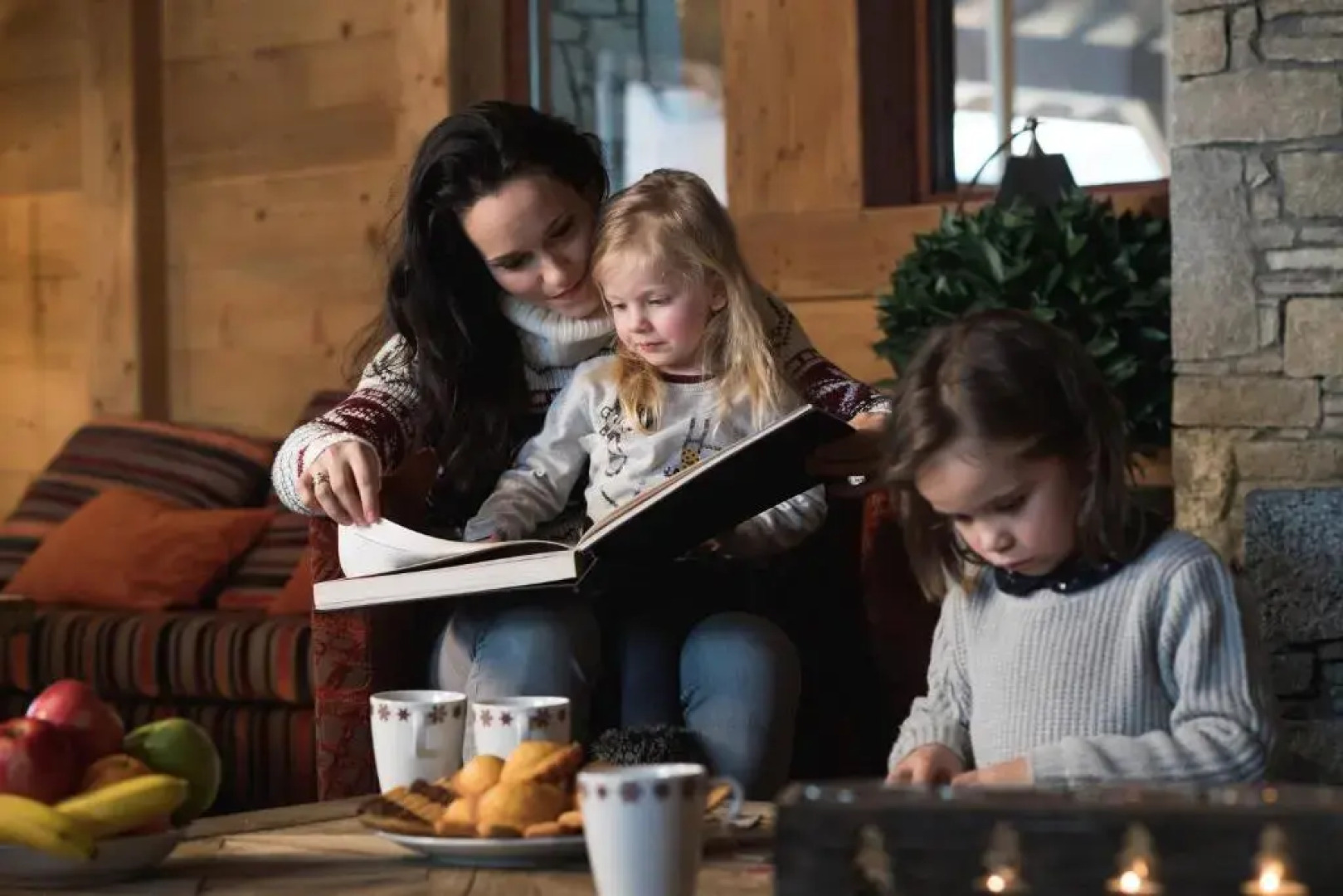 CGH Résidences & Spas Les Chalets de Jouvence
