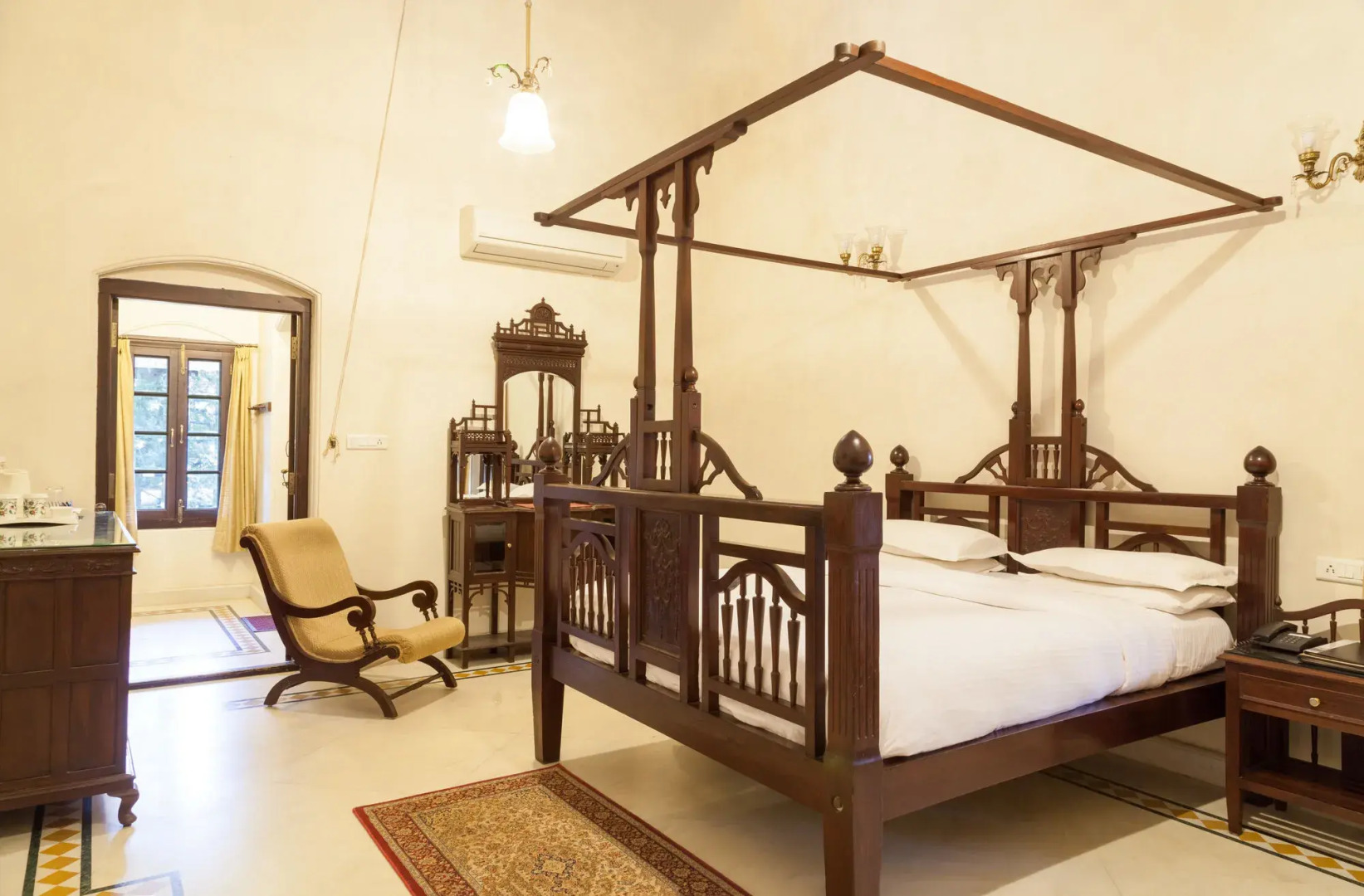 WelcomHeritage Golf View