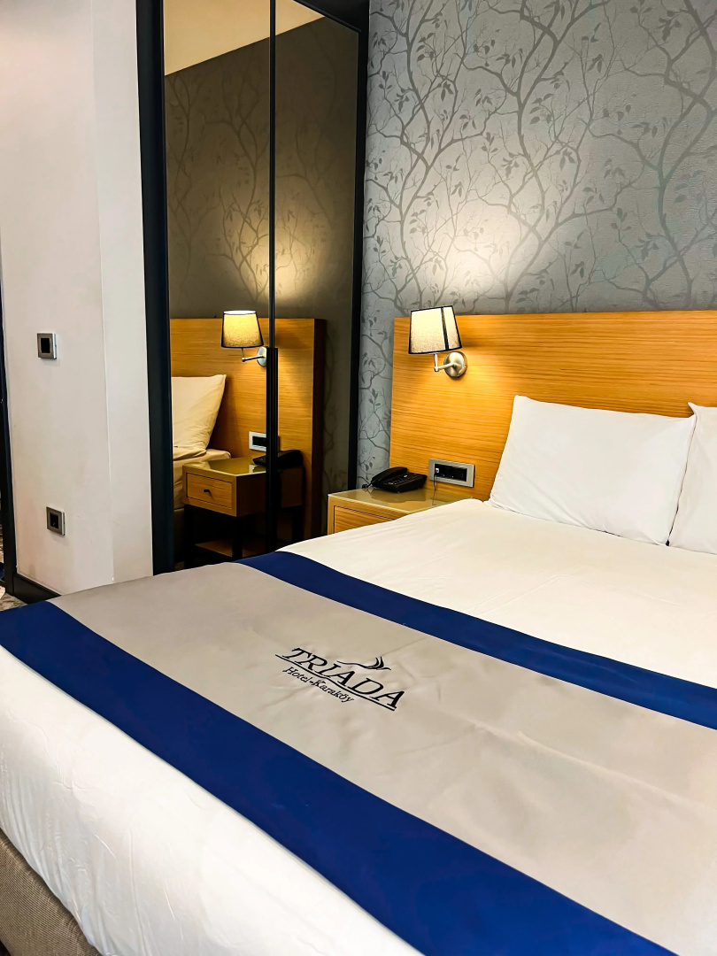 Triada Hotel Karakoy