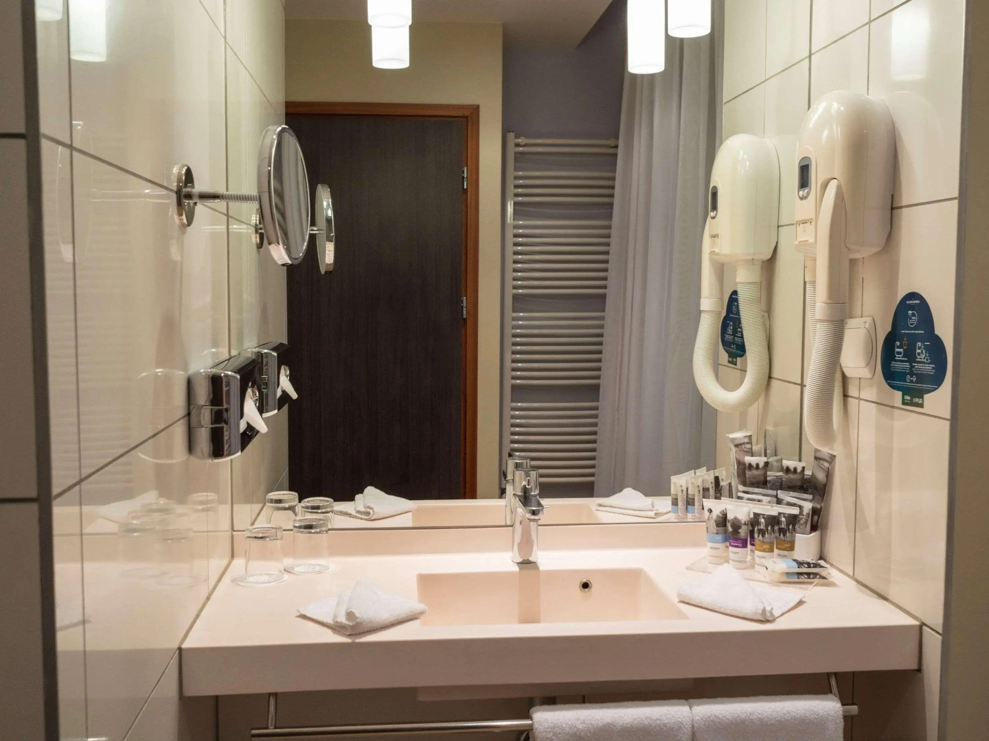 Mercure Warszawa Grand