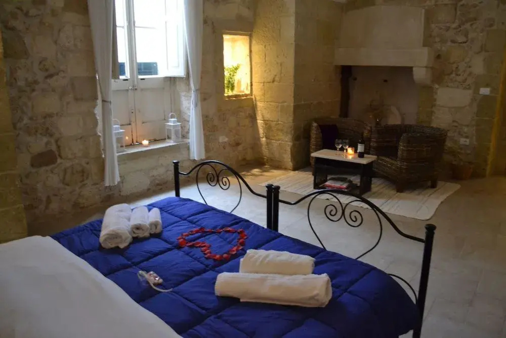 Salento Guesthouse B&B