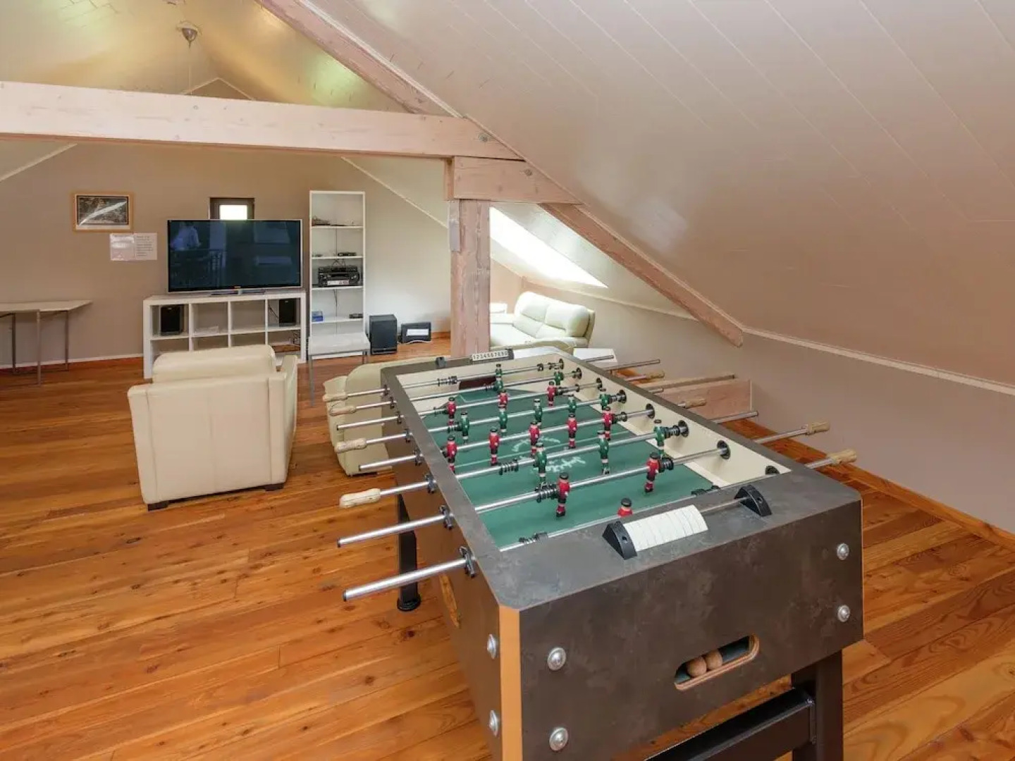 Magnificent Mansion with Sauna & Hot Tub in Libin