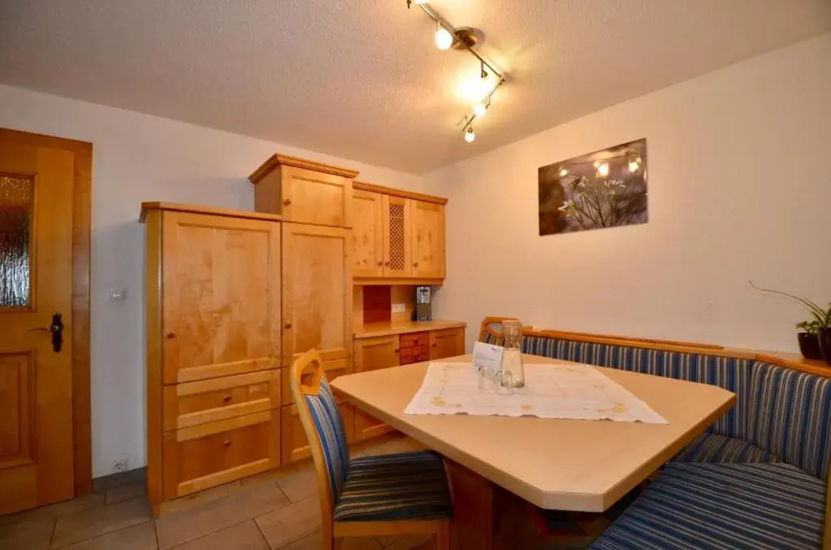 Ferienhaus Ban Brösign